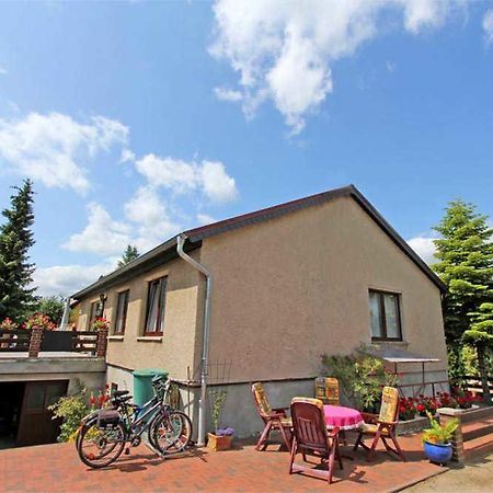 Ferienwohnung Malchow See 8241 Malchow (Mecklenburg-Vorpommern) Exterior photo