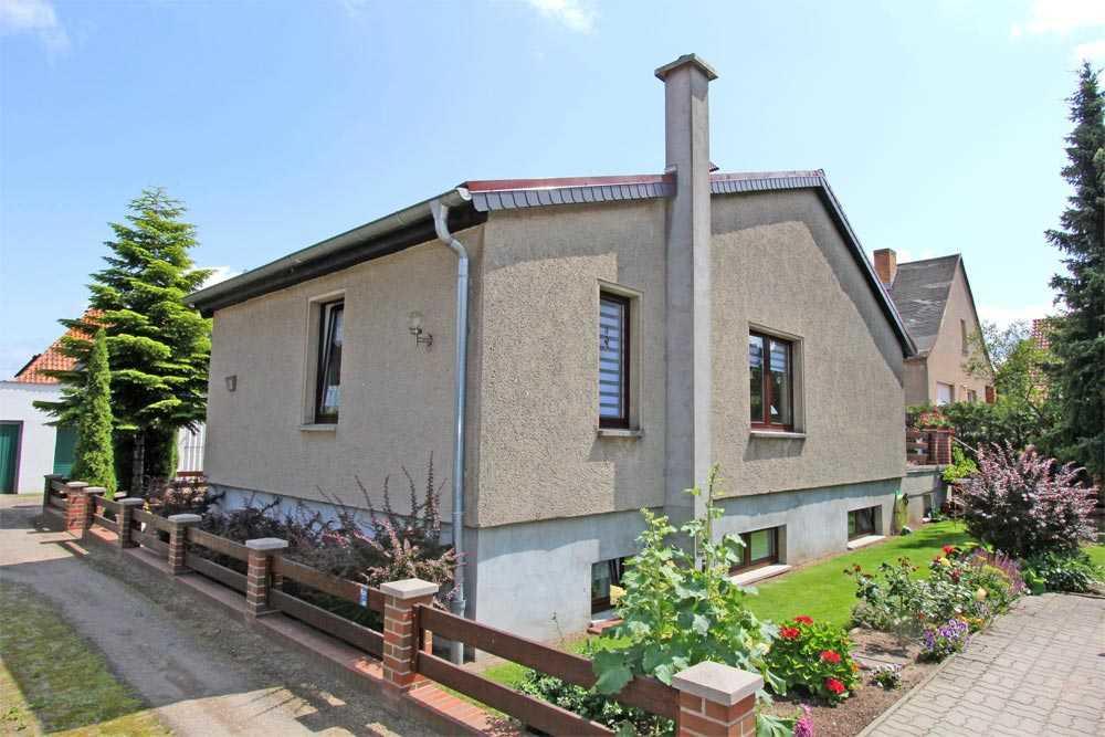 Ferienwohnung Malchow See 8241 Malchow (Mecklenburg-Vorpommern) Exterior photo