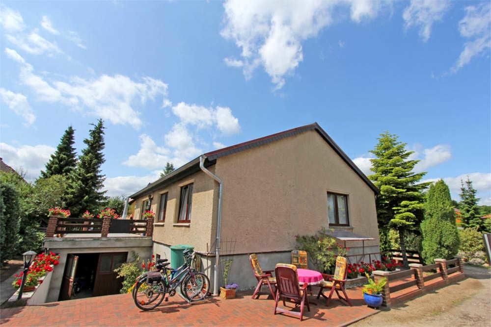 Ferienwohnung Malchow See 8241 Malchow (Mecklenburg-Vorpommern) Exterior photo