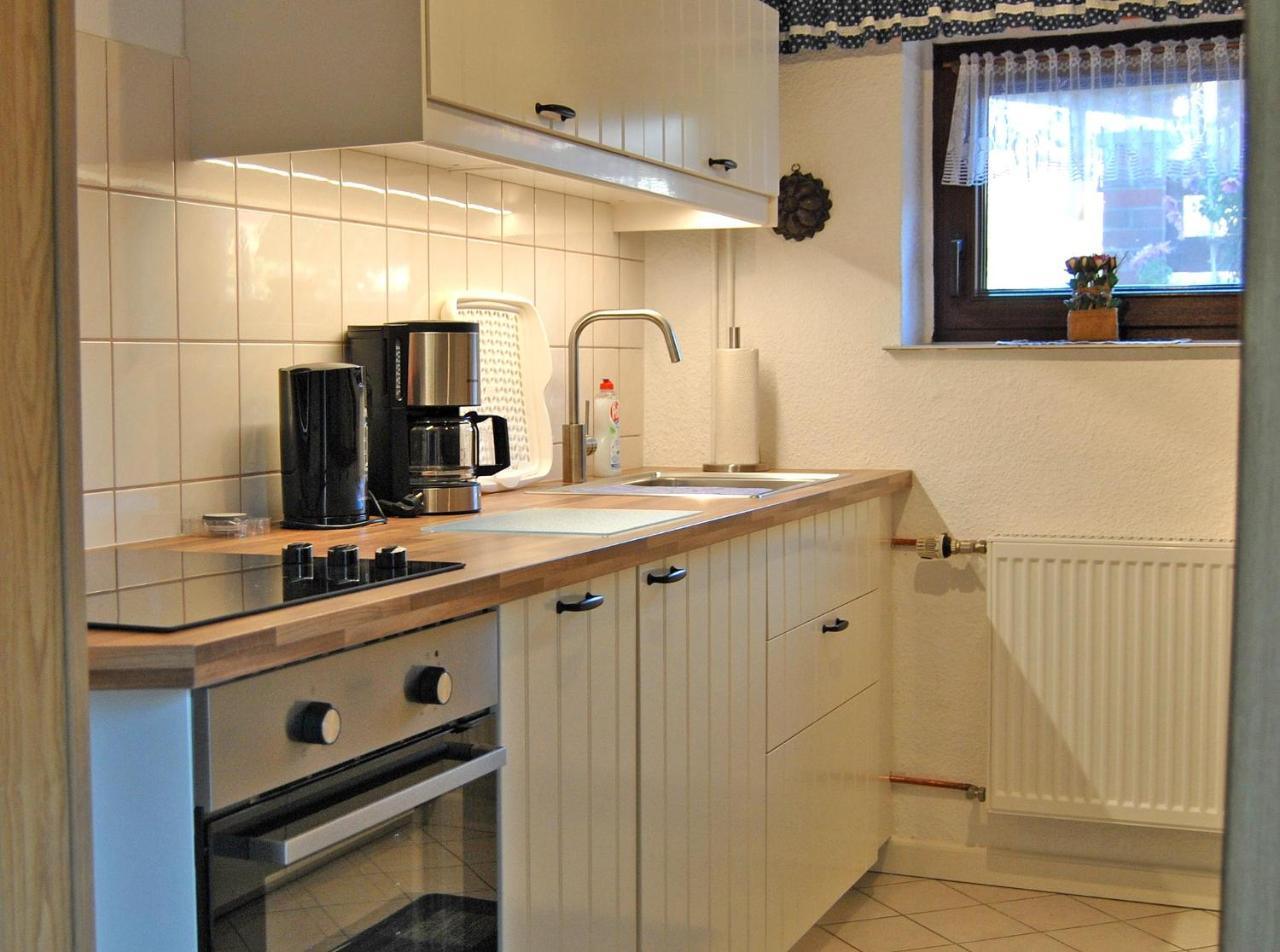 Ferienwohnung Malchow See 8241 Malchow (Mecklenburg-Vorpommern) Exterior photo